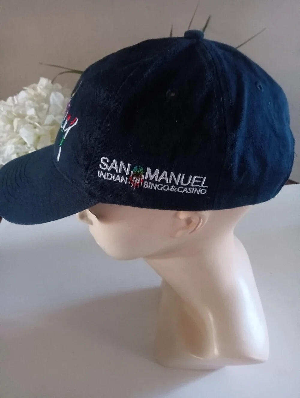 Navy San Manuel Casino 